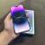 14 pro max 256 gb dark purple