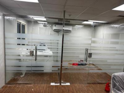 Office Renovation, Villa Home, School Warehouse Aluminum Glass Gypsum 0525868078