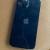 iPhone 14 256gb blue TDRA