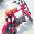 KUGOO T1 – Stylish & Powerful E-Bike