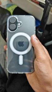 Iphone 17 LLA 256GB