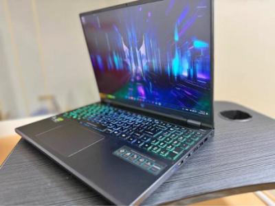 Acer Predator Helios Neo 16 Laptop