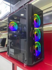 RTX 2070 SUPER + i5-11400 – 16GB | 512GB SSD