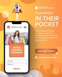 Next-Generation Business Solutions by Synclovis Systems Powered by Agentic AI