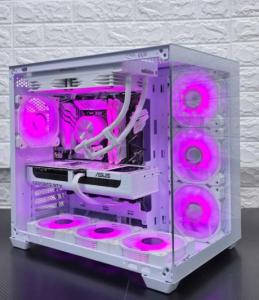 GAMING PC INTEL CORE I9 14900KF