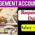 Management Accountant Required in Dubai