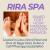 Rira Spa offer 2/11/2025