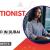 Receptionist Required in Dubai