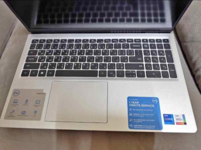 Dell core i7 14th Gen laptop 16 Gb ram
