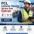 FCL Container Shipping Service from Bahrain