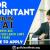 SENIOR ACCOUNTANT REQUIRED IN DUBAI