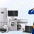 Abu dhabi Certified Experts for Appliance Maintenance and fittings