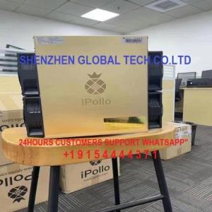 Buy New Latest iPollo V1,V1 Mini,Jasminer X4,X4-1U Asic Miners