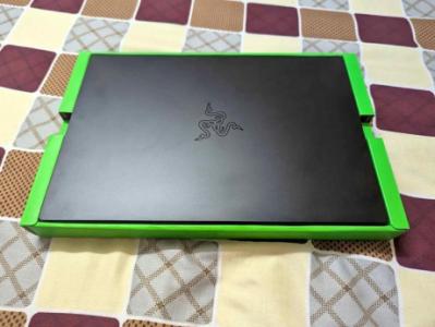 1165G7 quad-core NVIDIA GeForce GTX 1650Ti