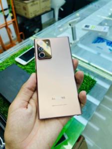 Samsung N20 Ultra 5G