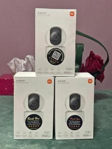 Home Security Camera Mi