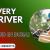 Delivery Driver Required in Dubai