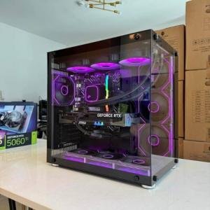Beast RTX 5060Ti Gaming Pc