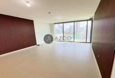 Amazing Marina View | Mid Floor | Prime Location