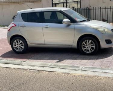 Suzuki Swift Hatchback-
