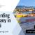 Forwarding company in Dubai