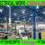 Industrial Light fixing contractor in Ajman Dubai Sharjah