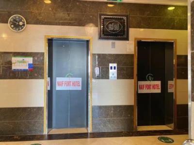 Fully Furnished 3 Star hotel for rent in Naif Diera, with Alcohol & dinning outlet permit