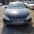 Lexus ES 350 Japan (2008)