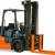 New Fork Lift Exporters in Dubai, UAE