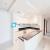 Canal View | 2 Balconies | Excellent Condition