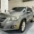 Urgent sale 2011 Volkswagen Tiguan SEL 2.0 4motion FULL OPTION FAMILY CAR