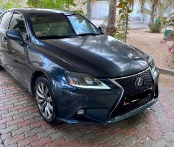 Lexus IS250