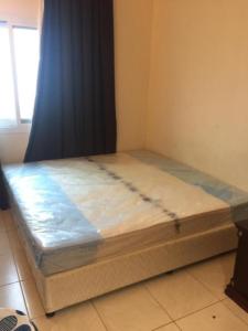 Royal branded cooltech mattress with divan bed base for sale