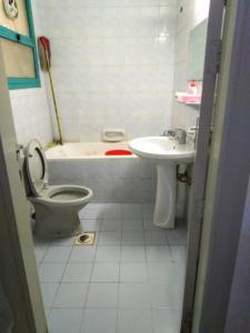 Working Ladies - Executive Bed Space with balcony- Rolla