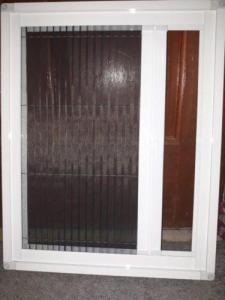 Replace Damaged Fly Mesh / Screen Net, Protect From Fly/Mosquito – Call