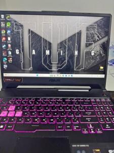 ASUS TUF F15 I7 11TH GEN