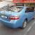 Toyota Camry Full Options 2007 Call