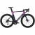 2022 Cannondale SystemSix Hi-MOD Ultegra Di2 Road Bike (WAREHOUSE BIKE)
