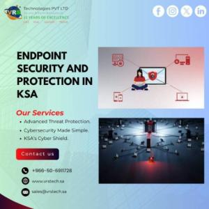 Looking to Strengthen Endpoint Security and Protection?