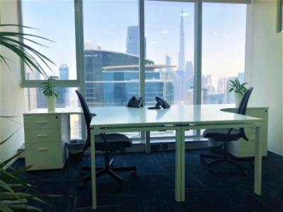 Meeting Rooms for Daily Rental in Dubai