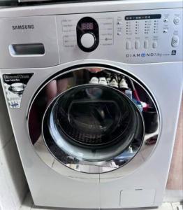 Samsung WASHING MACHINE