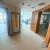 Large 1Bed | Vacant Now | Semi-Furnished