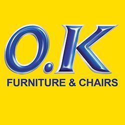 O.K FURNITURE ( L L C ) - DUDAI BR-