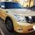 2014 Nissan patrol platinum 050 8831839
