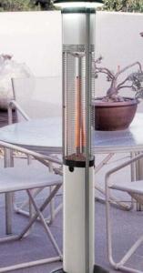 AED 1, Floor Lamp Electric Patio Heater