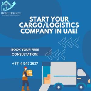 Cargo License Available