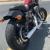 Harley Davidson Sportster Roadster XL1200CX