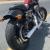 Harley Davidson Sportster Roadster XL1200CX