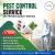 PESTORA PESTCONTROL SERVICES