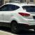 2015 tucson gulf model